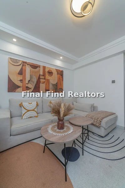 1-bedroom Apartment for rent in Westlands Area