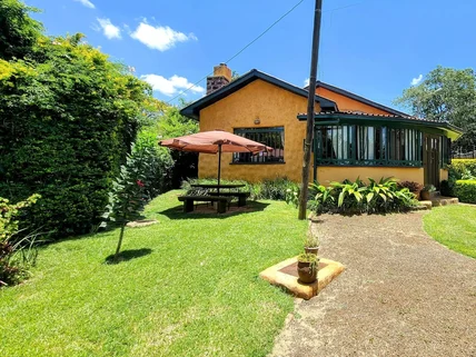 2-bedroom House for rent in Lower Kabete, Westlands