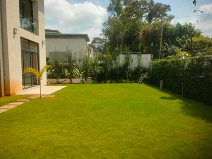 5-bedroom Townhouse for rent in Runda, Westlands