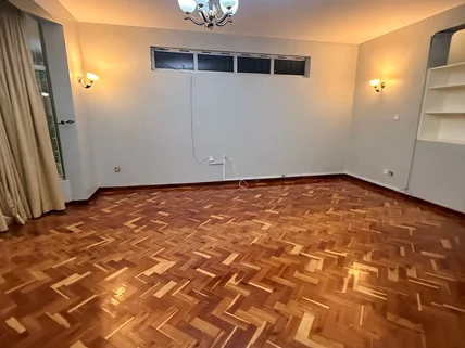 2-bedroom Apartment for rent in Kileleshwa, Nairobi