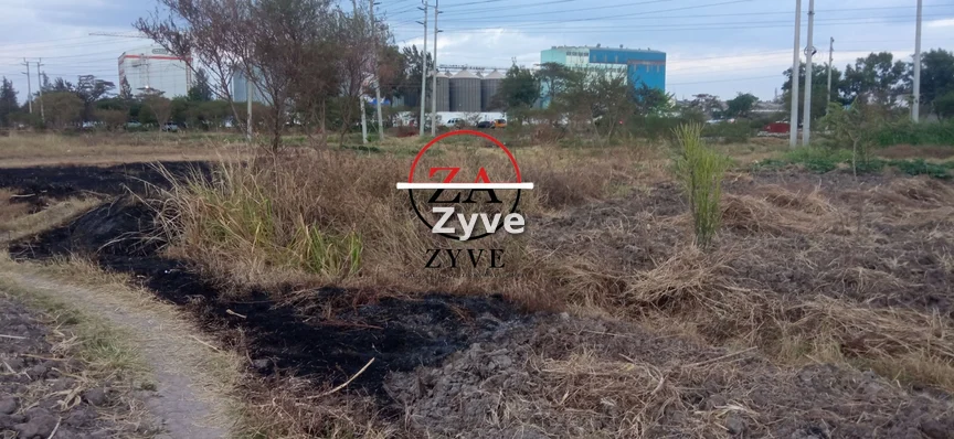 Land for sale in Thika