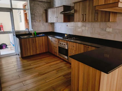3-bedroom Apartment for rent in Parklands, Westlands