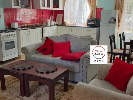 2-bedroom Apartment for rent in Rosslyn, Westlands