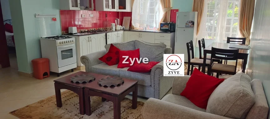 2-bedroom Apartment for rent in Rosslyn