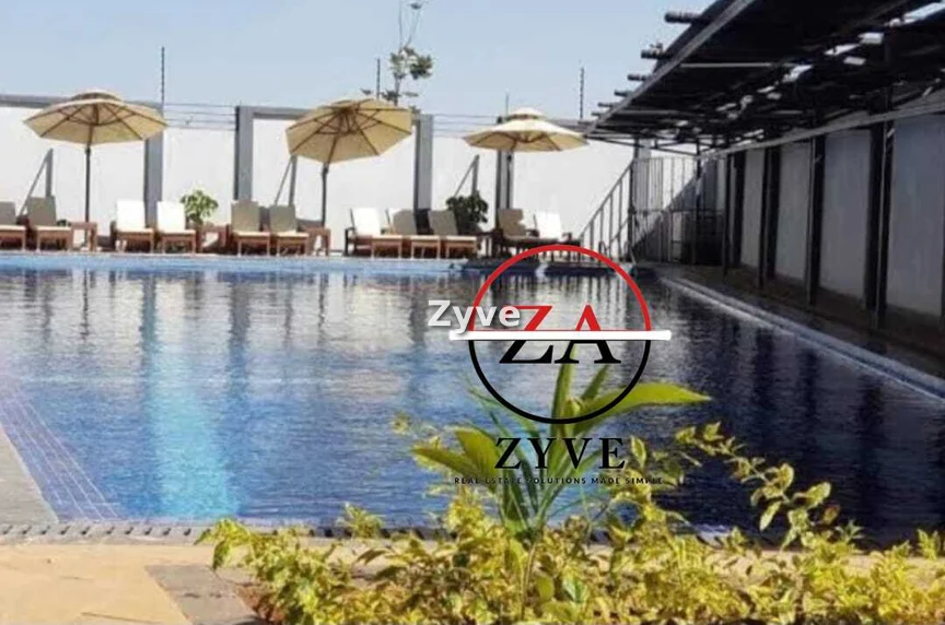 2-bedroom Apartment for rent in Ridgeways