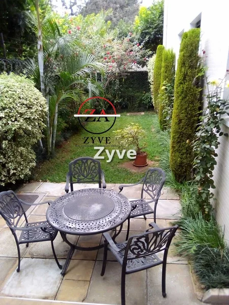 2-bedroom Apartment for rent in Nyari