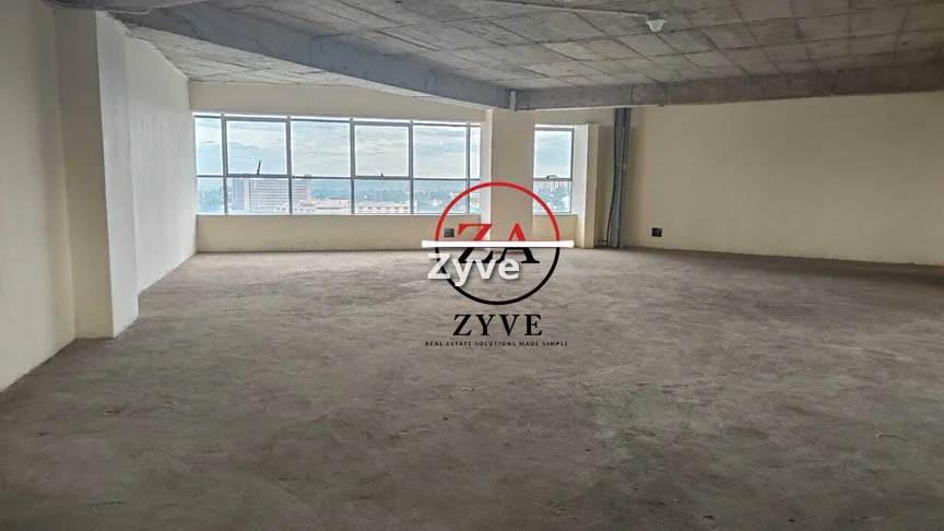 Office for rent in Upper Hill