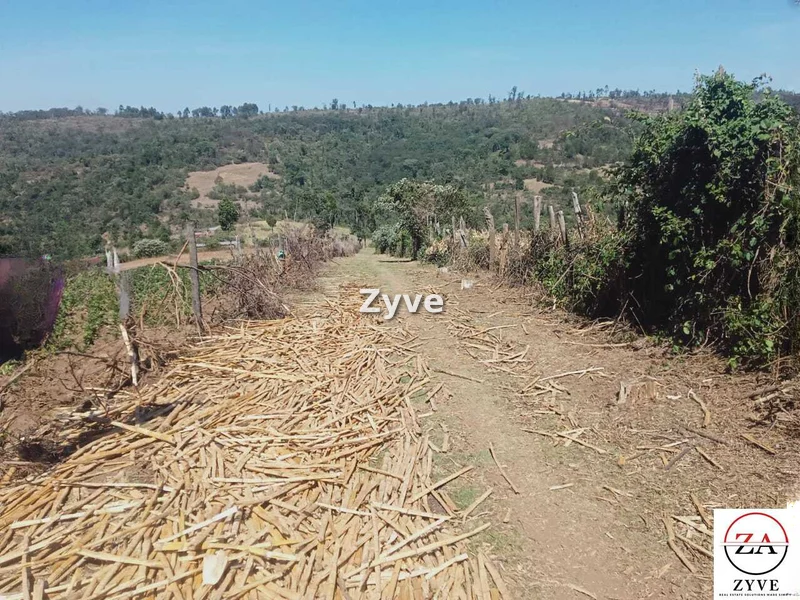 Land for sale in Nanyuki