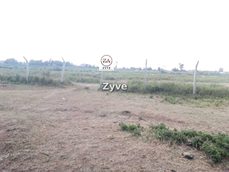 Land for sale in Nanyuki
