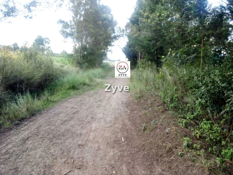 Land for sale in Nanyuki