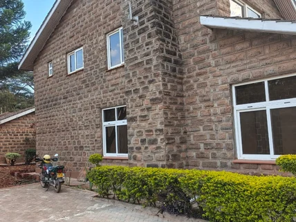 5-bedroom Townhouse for rent in Lavington, Nairobi