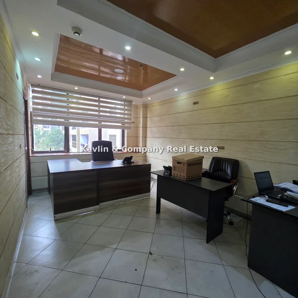 Office for rent in Kilimani