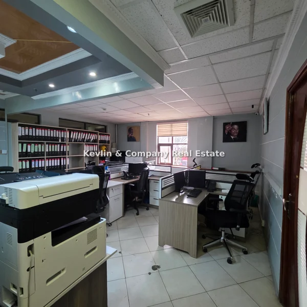 Office for rent in Kilimani