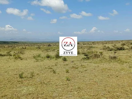Land for sale in Naivasha, Nakuru County