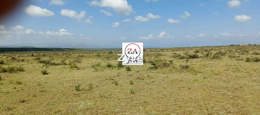 Land for sale in Naivasha