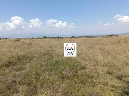 Land for sale in Naivasha, Nakuru County