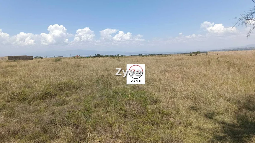Land for sale in Naivasha