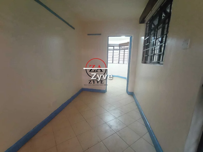 Office for rent in Kilimani