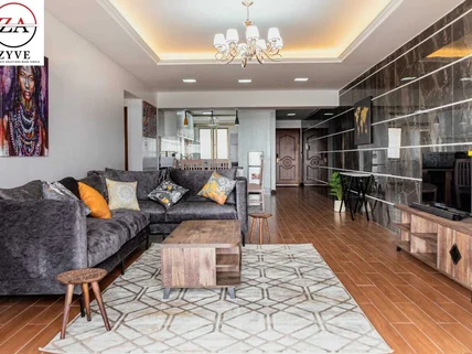 2-bedroom Apartment for rent in Ngong Road, Nairobi