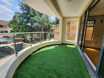 5-bedroom Townhouse for rent in Lavington, Nairobi