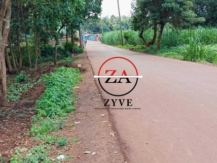 Land for sale in Muchatha, Muchatha and Banana