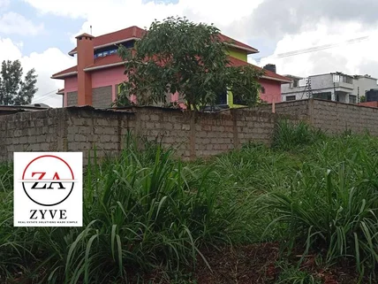 Land for sale in Banana, Muchatha and Banana