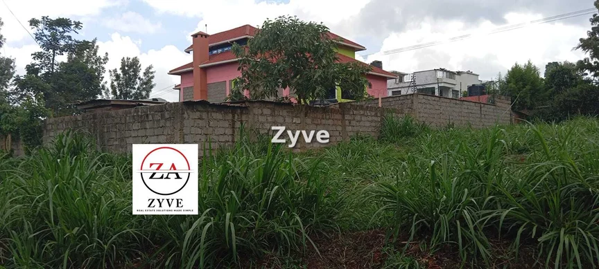 Land for sale in Banana