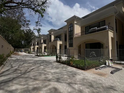 5-bedroom Townhouse for rent in Lavington, Nairobi