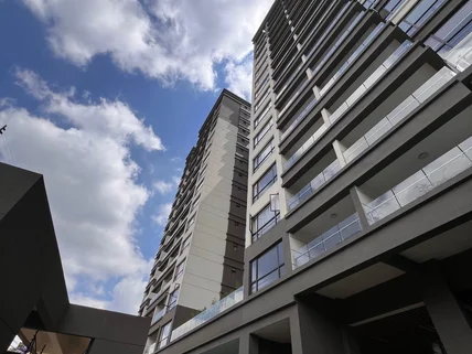 3-bedroom Apartment for rent in Riverside, Westlands