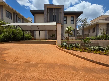 4-bedroom Villa for sale in Loresho, Westlands