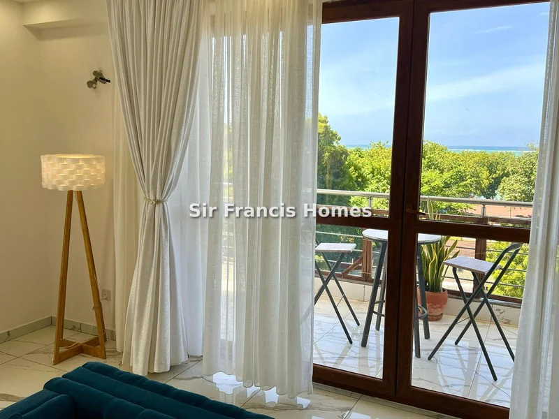 3-bedroom Apartment for rent in Nyali Area