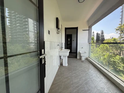 3-bedroom Apartment for rent in Kileleshwa, Nairobi