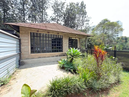 1-bedroom House for rent in Kileleshwa, Nairobi