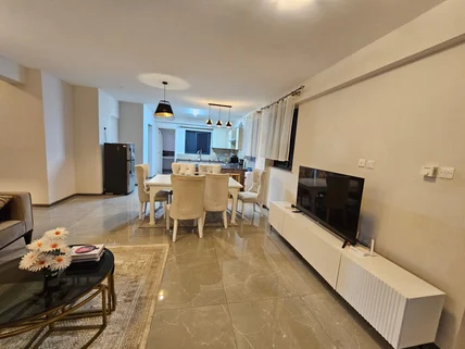 3-bedroom Apartment for rent in Riverside, Westlands