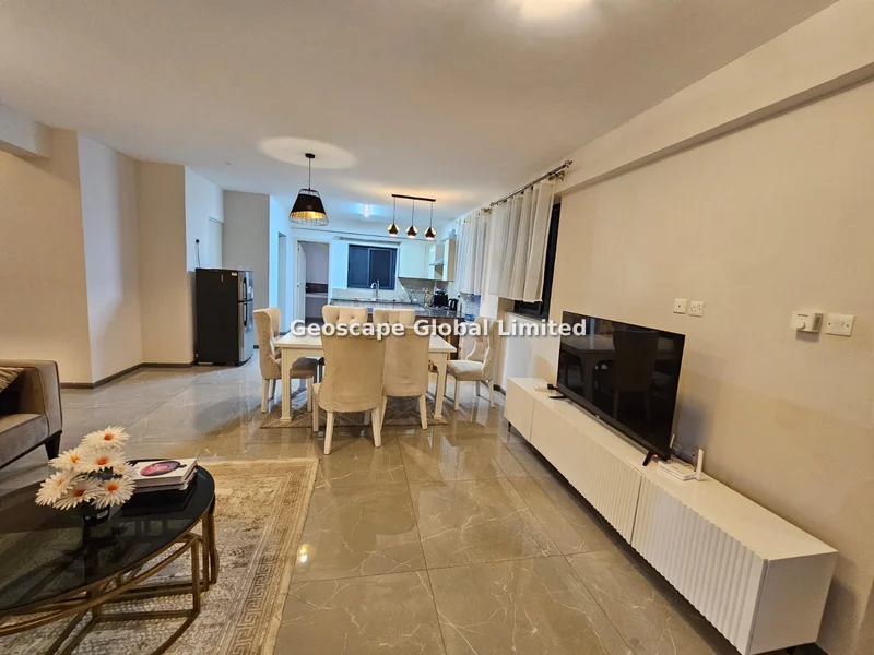 3-bedroom Apartment for rent in Riverside