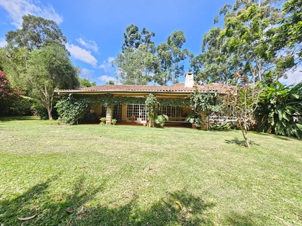 3-bedroom House for rent in Ridgeways, Nairobi
