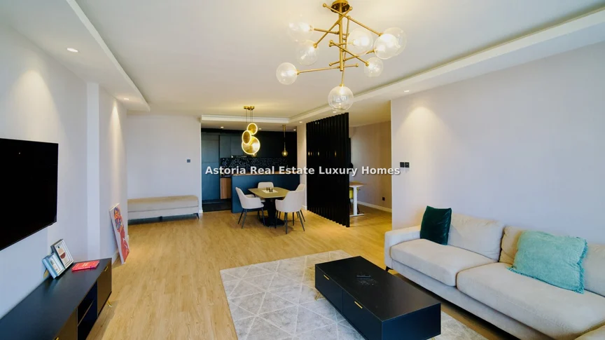 2-bedroom Apartment for rent in Westlands Area