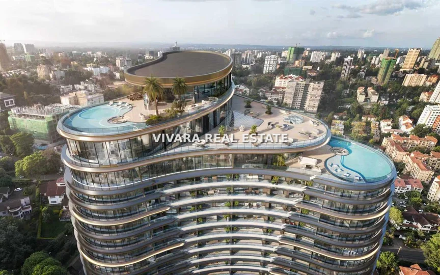 2-bedroom Apartment for sale in Riverside