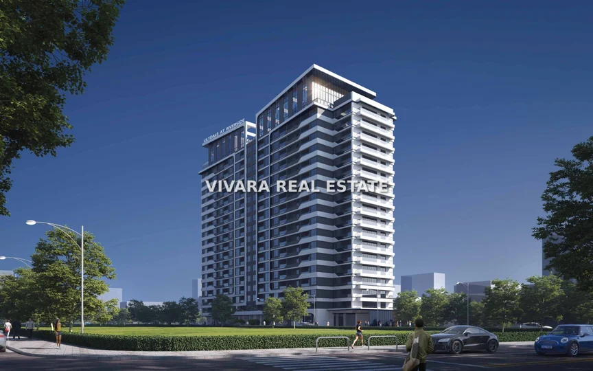 1-bedroom Apartment for sale in Riverside
