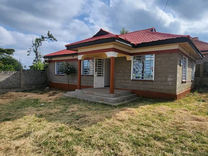 3-bedroom House for sale in Ongata Rongai, Kajiado County