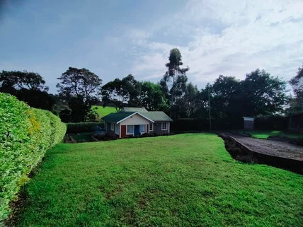 3-bedroom House for rent in Tigoni, Limuru