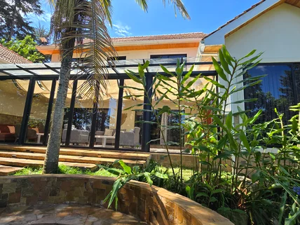 4-bedroom House for rent in Tigoni, Limuru
