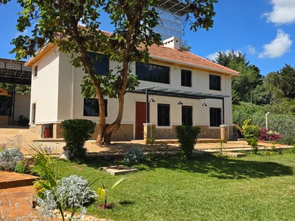 3-bedroom House for rent in Tigoni, Limuru