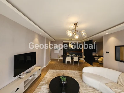 2-bedroom Apartment for rent in Spring Valley, Westlands