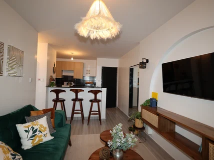 Apartment for rent in Kitisuru, Westlands