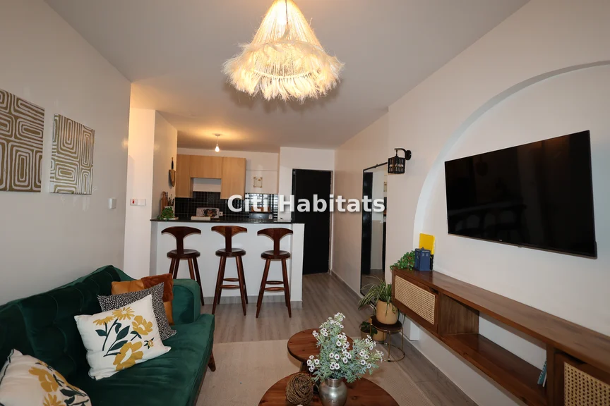 0-bedroom Apartment for rent in Kitisuru