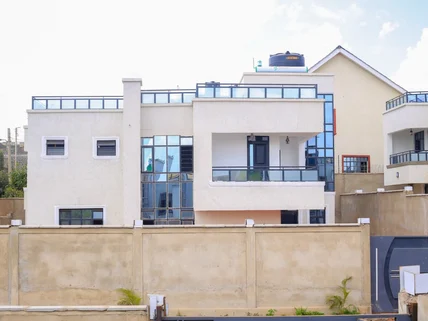 4-bedroom House for sale in Kenyatta Road, Kiambu County