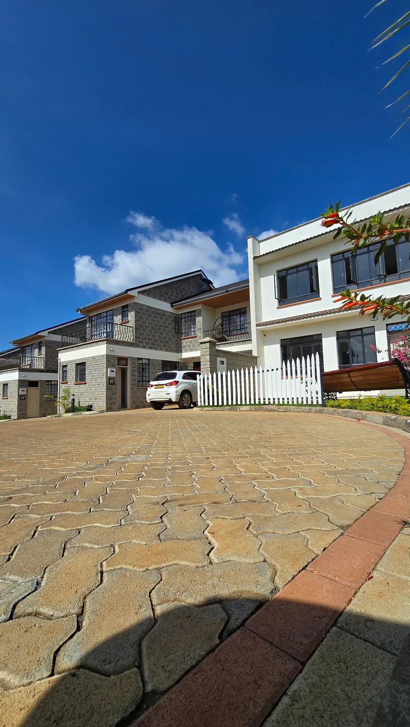 Elegant 4BR for SALE