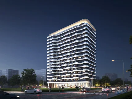 Apartment for sale in Thika Road, Nairobi