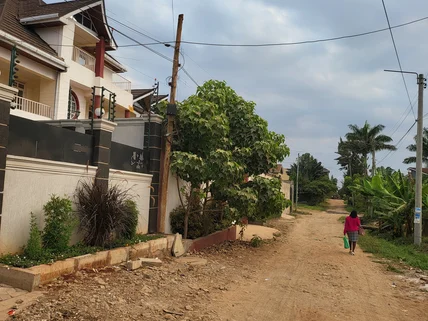 Residential Land for sale in Membley, Ruiru